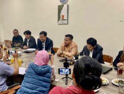 Sempat Timbulkan Polemik HIPMI Majalengka, R Hudzaifah Minta Maaf