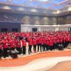 Songsong Pilkada 2024, PDIP Jawa Barat Gelar Rakerda di Cirebon
