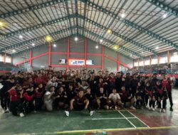 Tes Parameter Acuan Kesiapan Atlet Jelang Porkab dan BK Porpov