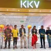 Toko Ritel Modern KKV Hadir di CSB Mall