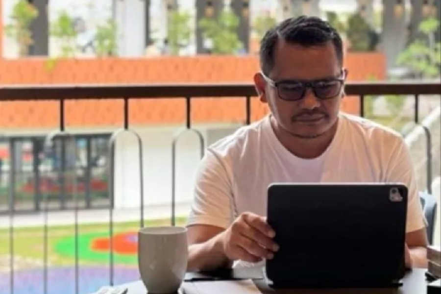 Uji Pemikiran dan Mental, Furqon Nurzaman Apresiasi Pansel Gerindra