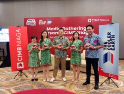 CIMB Niaga Optimalkan Layanan Digital