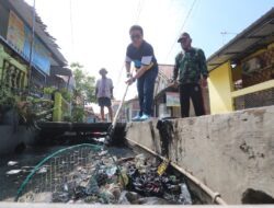 Cawalkot Cirebon Handarujati Serap Aspirasi Warga Cangkol Utara