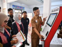 Cikawung Makin Optimistis Jadi Desa Terbaik di Jawa Barat