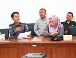 Dapati Sejumlah Temuan, Bawaslu Kota Cirebon Layangkan Saran Perbaikan ke KPU