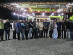 Dukungan kepada Cawalkot Cirebon Handarujati Terus Bertambah