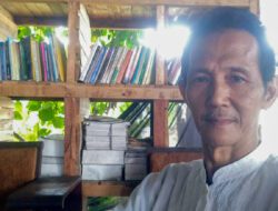 Furqon Nurzaman Kandidat Kuat Calon Wali Kota Cirebon