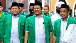 Gusmen Sang Inovator Kemudahan Berhaji