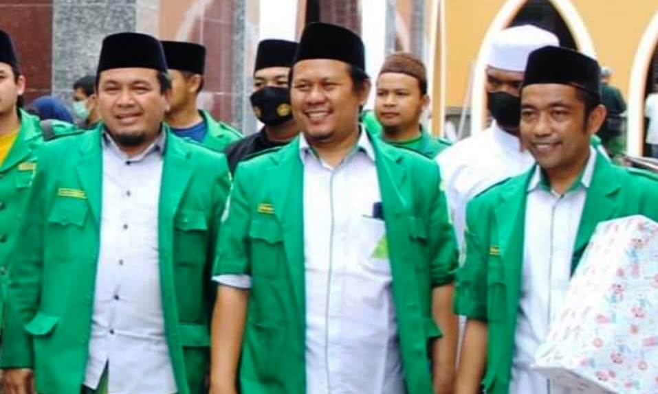 Gusmen Sang Inovator Kemudahan Berhaji