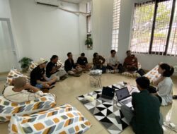 Kerja Fleksibel dan Hemat di Collabox Cirebon