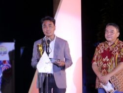 Ketua DPRD Apresiasi Festival Milm Kota Cirebon 2024