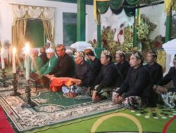 Ketua DPRD Dorong Pelestarian Pembacaan Babad Cirebon