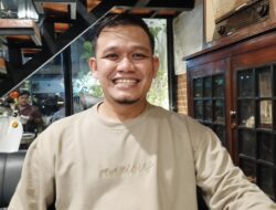 Masyarakat Sambut Antusias Pasangan Wahyu Tjiptaningsih-Asep Sholeh