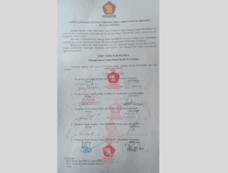 PAC Gerindra Kota Cirebon Dukung Furqon Jadi Bacawalkot