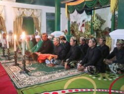 Pembacaan Babad Cirebon Beri Pesan Pendidikan Moral dan Budi Pekerti