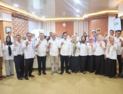 Pemkot Cirebon Prioritaskan Capaian Indikator Makro untuk Kemajuan Daerah