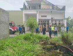 Satpol PP-Damkar Terbanyak dan Tercepat Tindaklanjuti Aduan I-Ceta