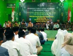 Tahun Baru Islam, Ketua PCNU Majalengka Ajak Kader NU Rapatkan Barisan