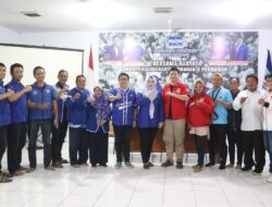 Tujuh Partai Nonparlemen Berpotensi Gabung Demokrat