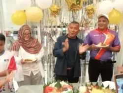 Wijaya Swimming Club All Out Hadapi Kejuaraan Renang Jabar