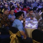 Anggota DPRD Hadiri Pisah Sambut Polresta Cirebon