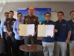 BPJS Kesehatan-Kejari Indramayu Optimalkan Penyelenggaraan Program JKN