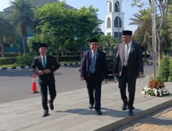 Bamunas Berpotensi Duet dengan Handarujati di Pilwalkot Cirebon 2024