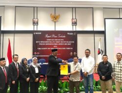 Bawaslu Majalengka Minta Data Pemilih Akurat dan Mutakhir