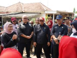 Bupati Nina Gelontorkan Rp17,3 Miliar untuk Pembangunan Jalan dan Jembatan