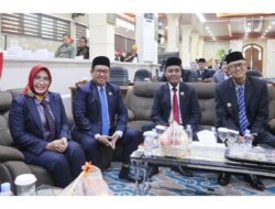 DPRD Ajak Masyarakat Hormati Pendiri Bangsa