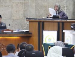 DPRD Bentuk Pansus LKPj Walikota Cirebon 2023