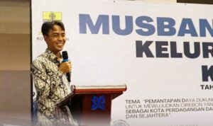 DPRD Hasil Musbangkel Kecapi Segera Diinput ke SIPD
