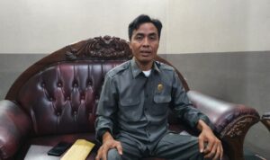 DPRD Kota Cirebon Dukung Gerakan Pangan Murah
