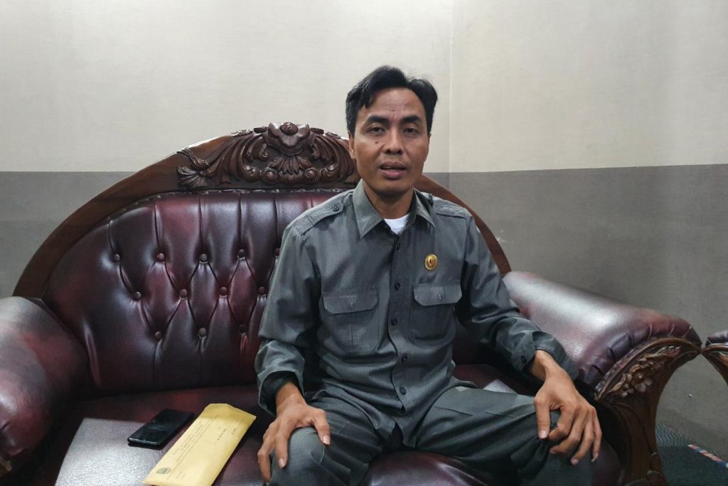 DPRD Kota Cirebon Dukung Gerakan Pangan Murah