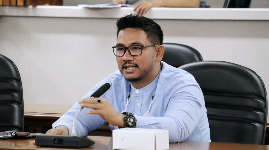 DPRD Kota Cirebon Dukung Netralitas Media