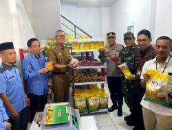 DPRD Kota Cirebon Hadir dalam Launching Waduli