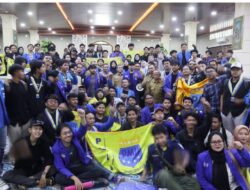 DPRD Kota Cirebon Terima Aspirasi PMII