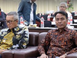 DPRD Minta Rekapitulasi Hasil Pemilu 2024 Kota Cirebon Kondusif