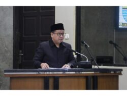 DPRD Setujui Raperda Pelindungan Anak dan Perubahan Rancangan KUA PPAS
