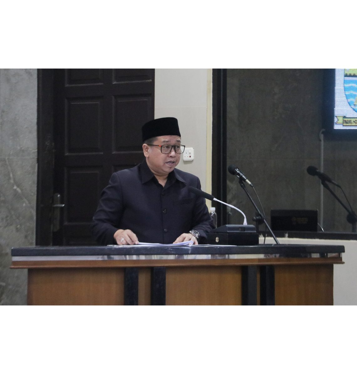 DPRD Setujui Raperda Pelindungan Anak dan Perubahan Rancangan KUA PPAS