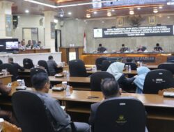 DPRD Setujui Raperda RPJPD Kota Cirebon 2025-2045