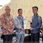 DPRD Terima Laporan Kinerja Komisi Informasi Kota Cirebon