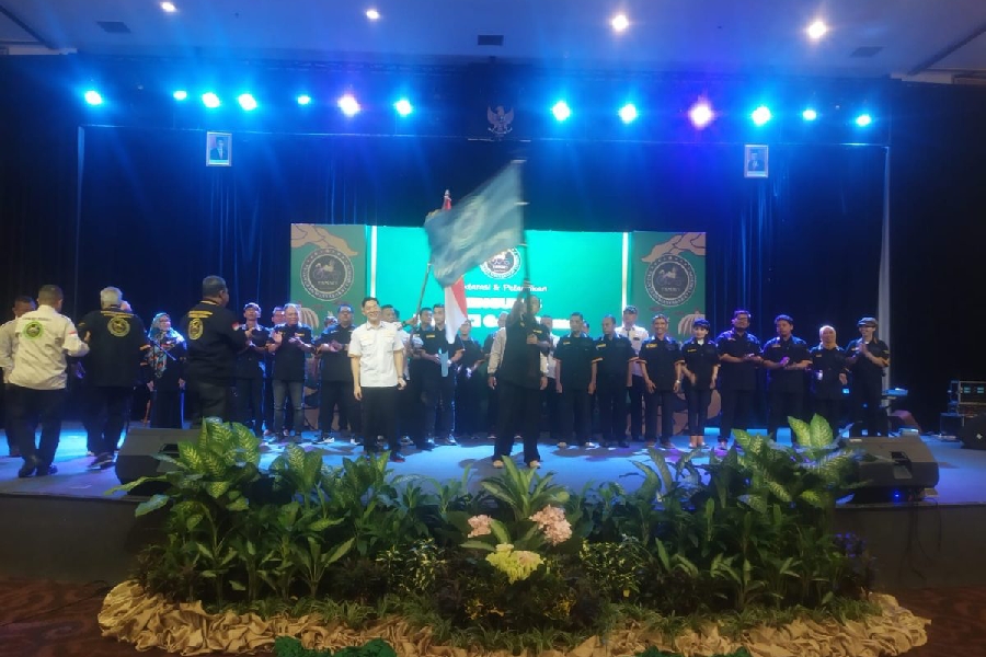 Dani Mardani Sambut Positif Keberadaan Paguyuban Masyarakat Cirebon