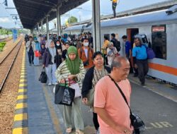 Daop 3 Cirebon Hadirkan Promo Gocher Tarif Merdeka