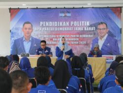 Dikpol Demokrat Kota Cirebon, Latih Kader Jadi Militan dan Solid