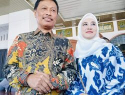 Golkar dan PKB Kota Cirebon Sandingkan Edo-Farida