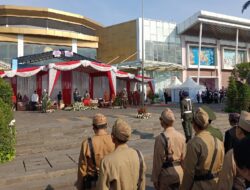 HUT ke-79 RI, Grage Group Tekankan Pentingnya Perjuangan para Pahlawan