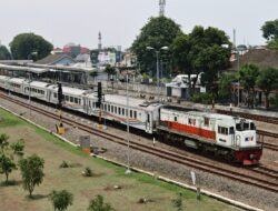 HUT ke-79 RI, KAI Bagi-Bagi Promo