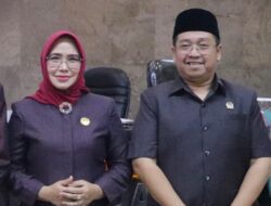 Handarujati dan Fitria Duet di Pilwalkot Cirebon 2024?