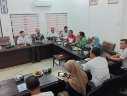 Investasi PT Merlion Sejahtera Group Dorong Pertumbuhan Ekonomi Kabupaten Cirebon